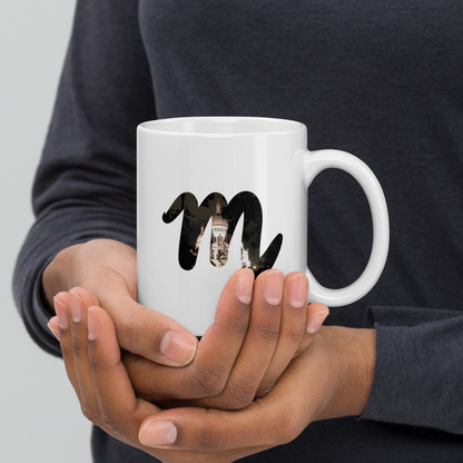 Mug I Love Studio 7 Montmartre - Atelier MNP | Souvenir Paris